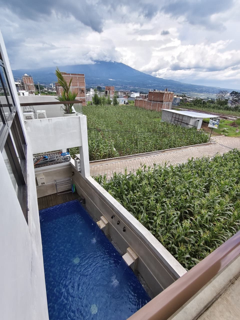 Villa Royal Alibaba
